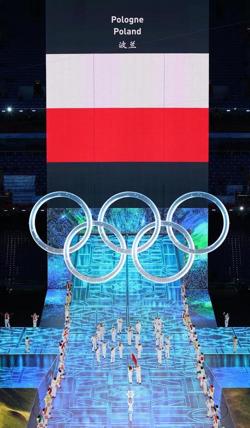 2022年在哪里举行奥运会比赛