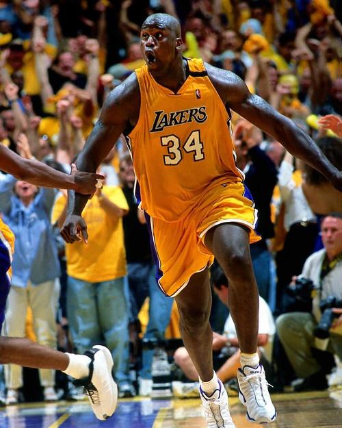 奥尼尔为什么不练罚球