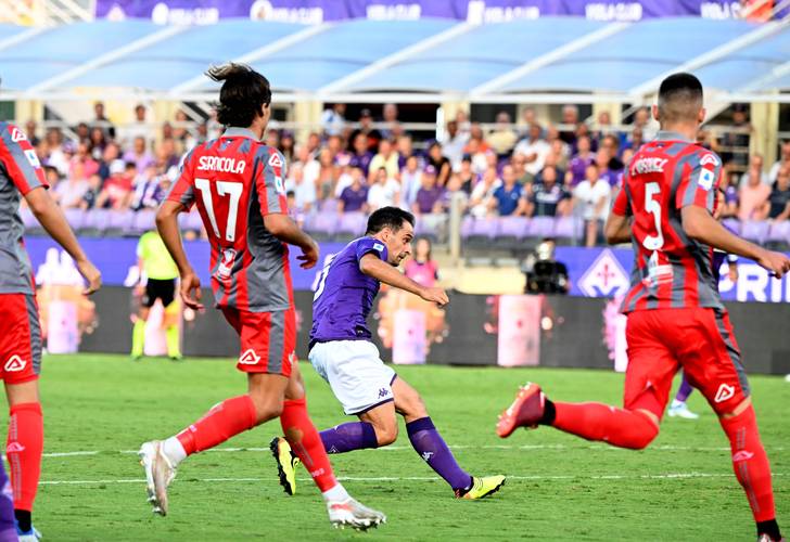 意甲比分预测分析