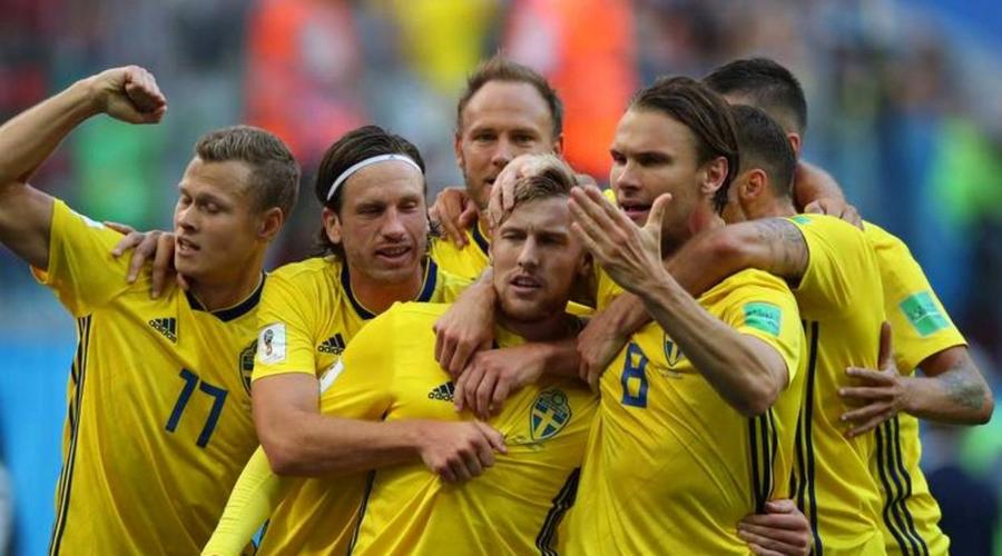 欧洲杯瑞典一波兰