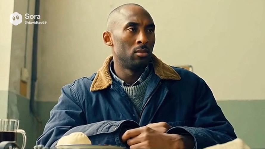 科比被烧死了几次了