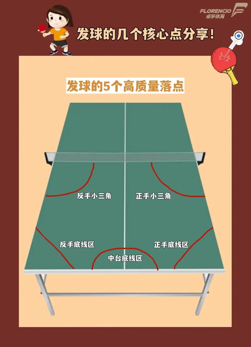 乒乓球为什么不可以当作支点