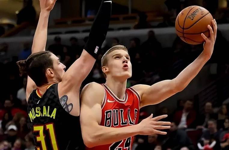 公牛队卡尔马宁