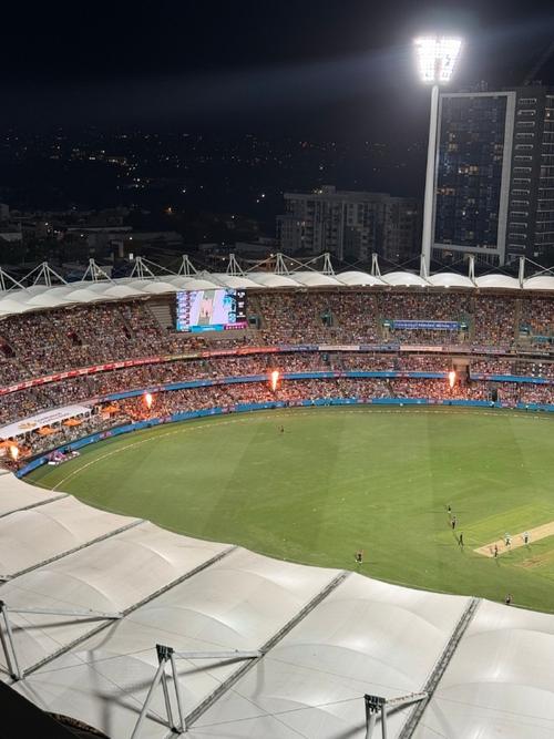 里约奥运会篮球场