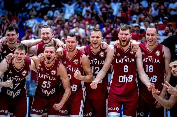 欧洲杯男篮阵容名单