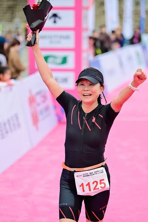 奥运会马拉松女子冠军名单