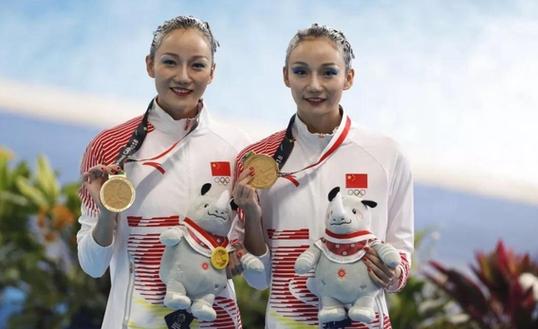 蒋婷婷蒋文文退役做什么