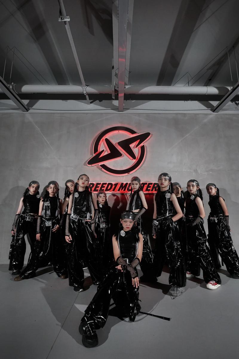 爵士舞是街舞么