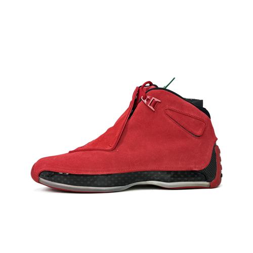 乔丹十八代篮球鞋