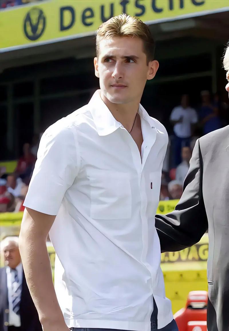 世界杯最佳射手克罗泽是哪一年