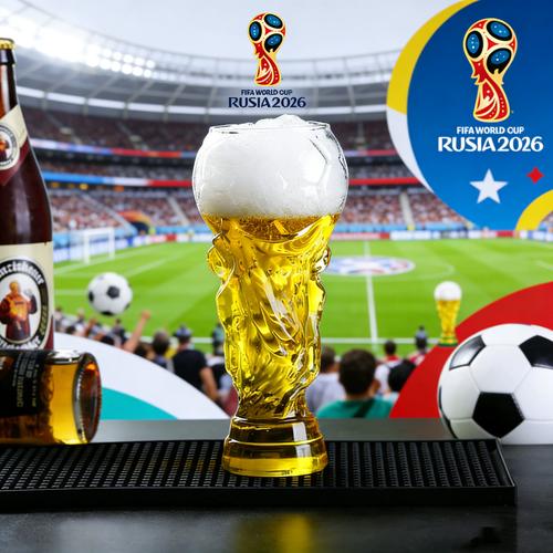 世界杯被誉为什么杯子