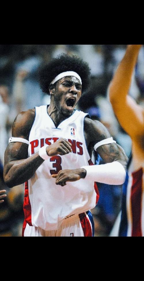 nba球员大本是谁