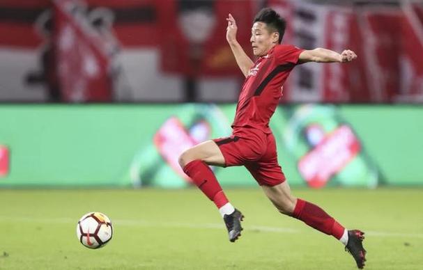 武磊西甲出场时间