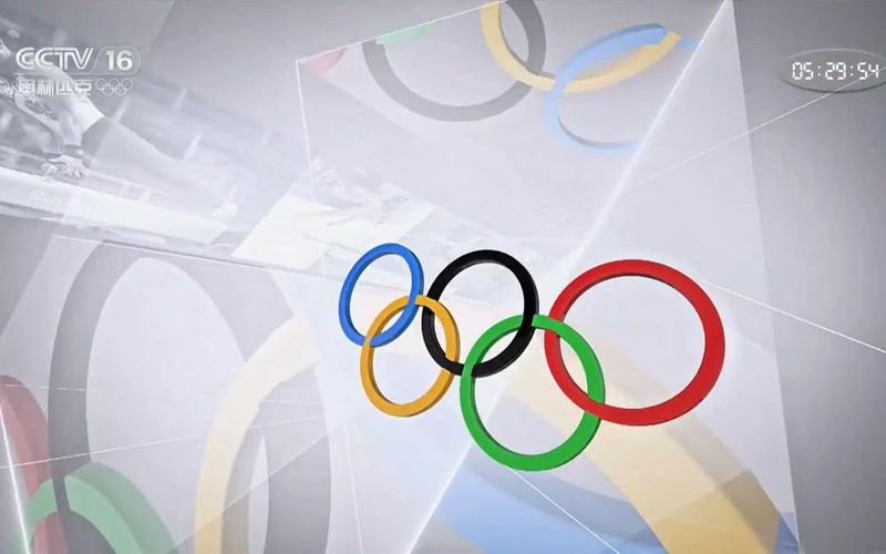 奥运会转播在哪