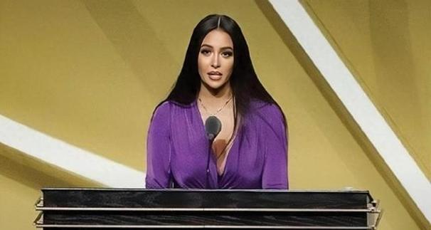 科比妻子名字叫什么