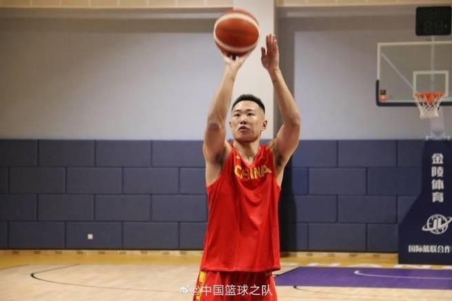 中国篮球队工资