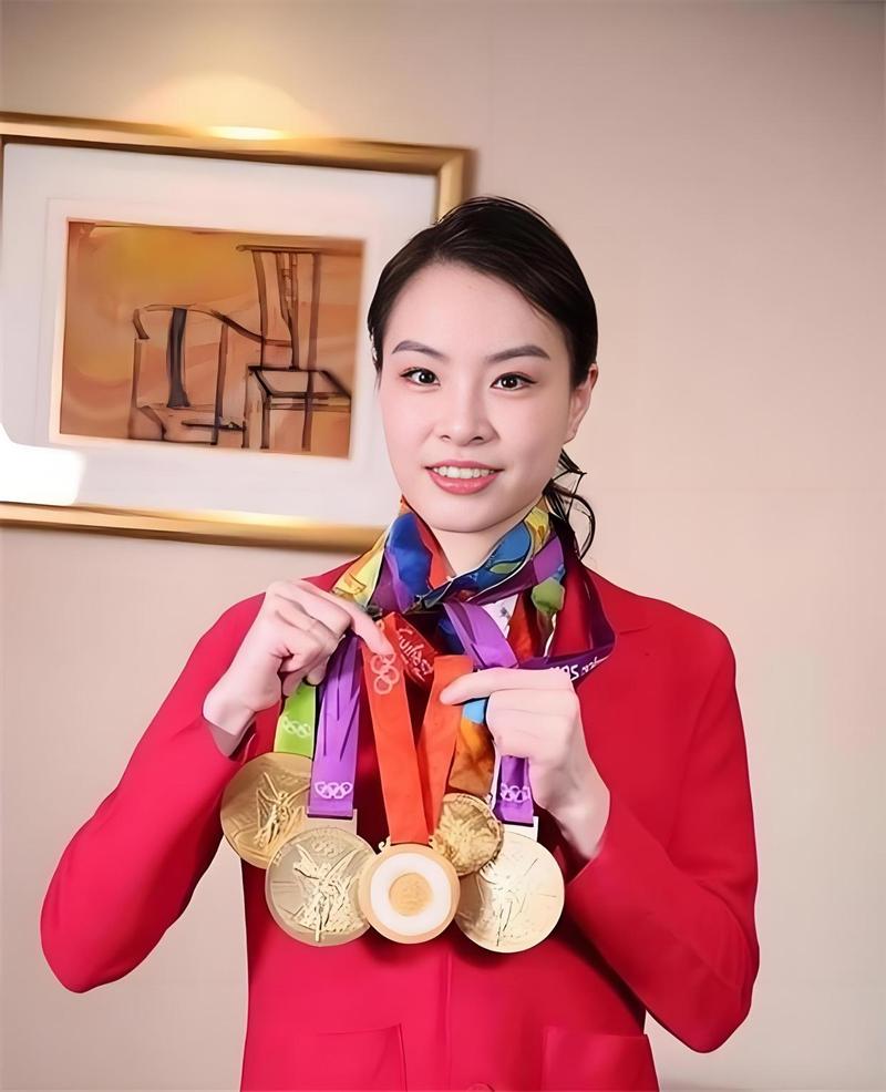 中国少数民族奥运冠军有哪些