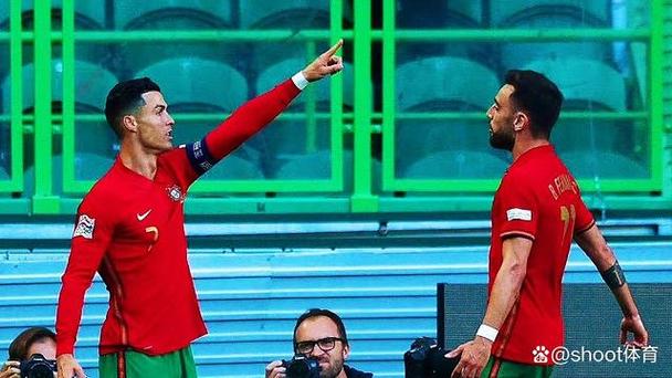 2022世界杯葡萄牙和加纳对比分析