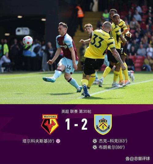 本轮英超最新战报分析