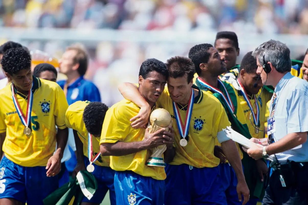 美国办过世界杯么