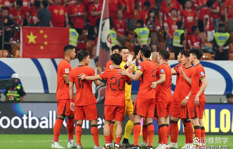 2021年国足进世界杯了没