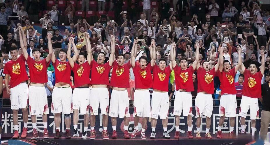 中国男篮为什么输给了西班牙