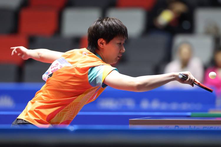 乒乓球不能吹球吗