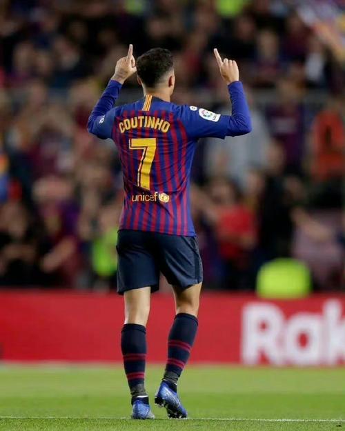 巴萨库蒂尼奥最新消息