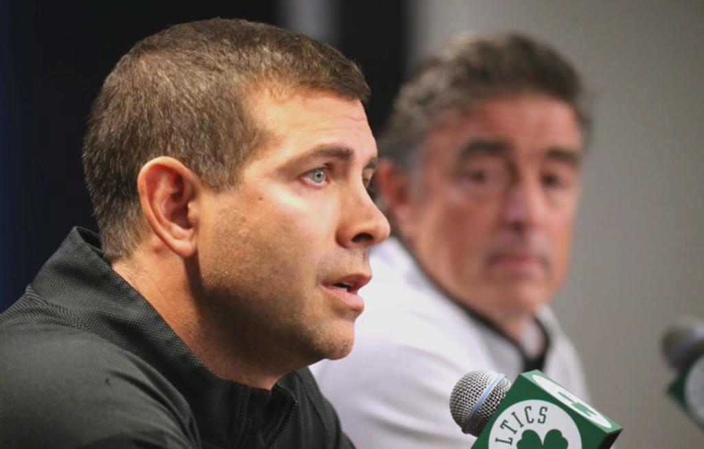 凯尔特人历届教练