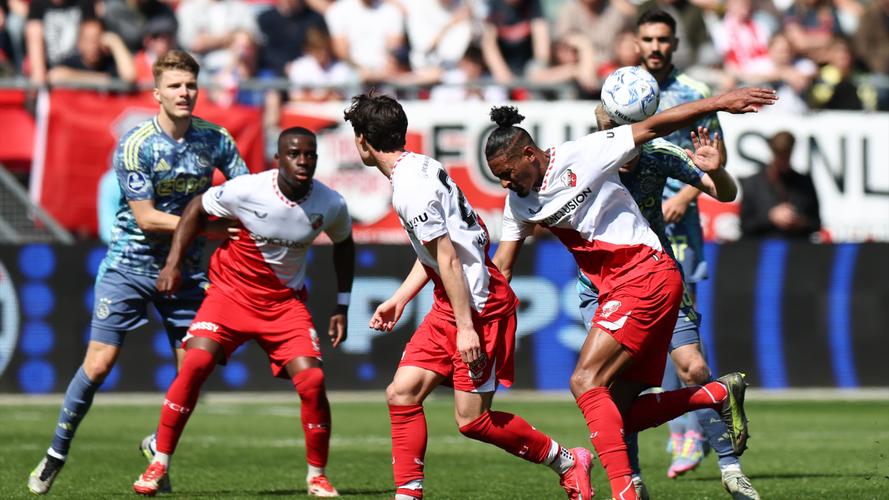 荷甲单赛季进球最多