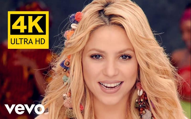 南非世界杯主题曲演唱者是谁