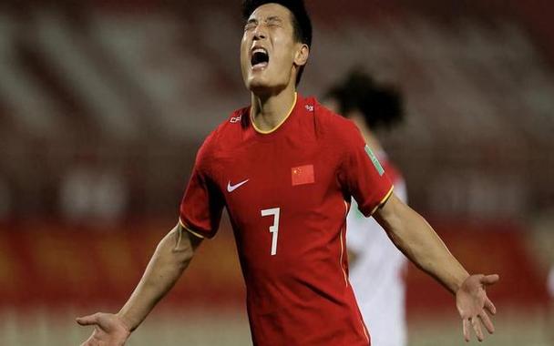 c罗认识武磊吗是真的吗