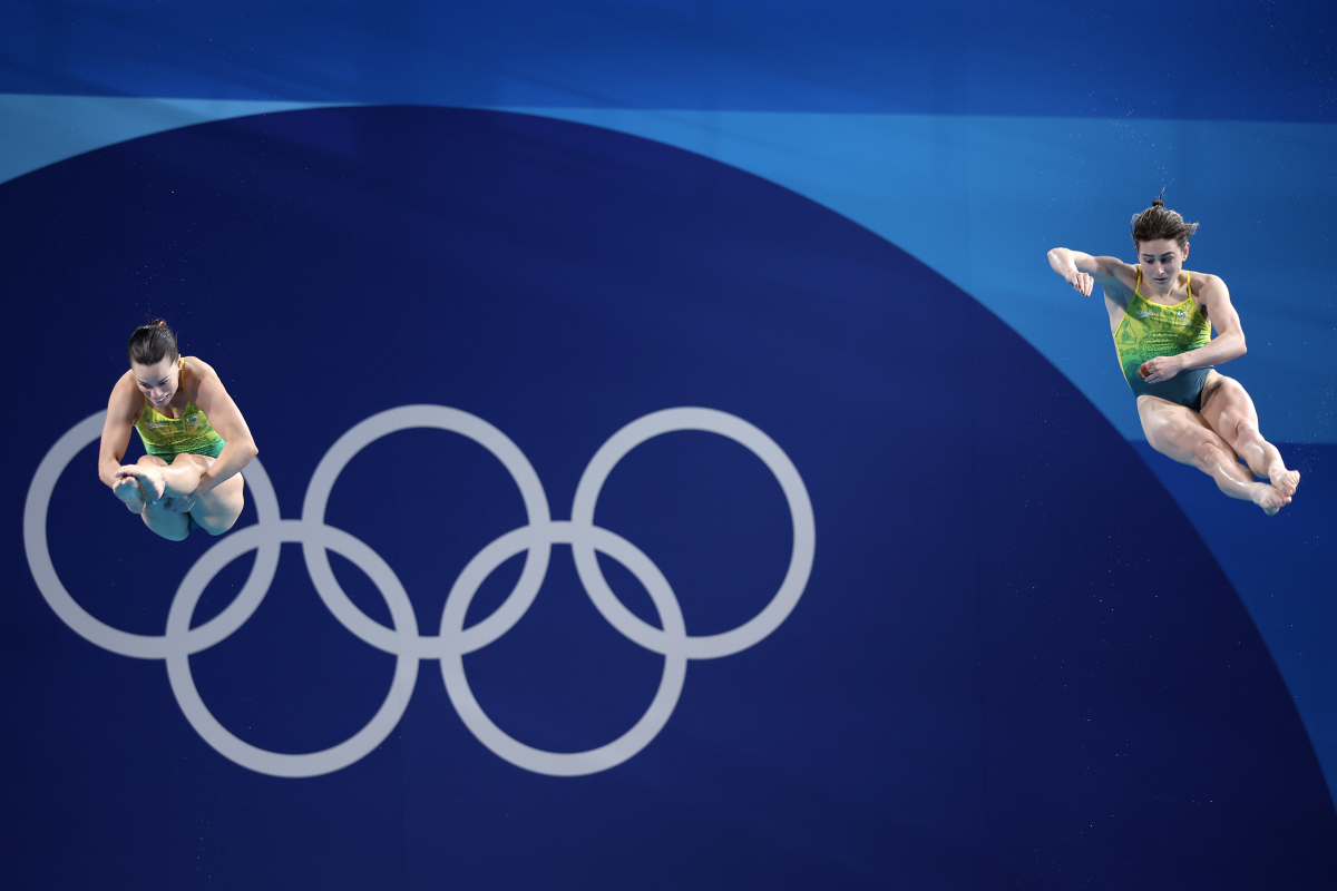 奥运会clb是什么意思