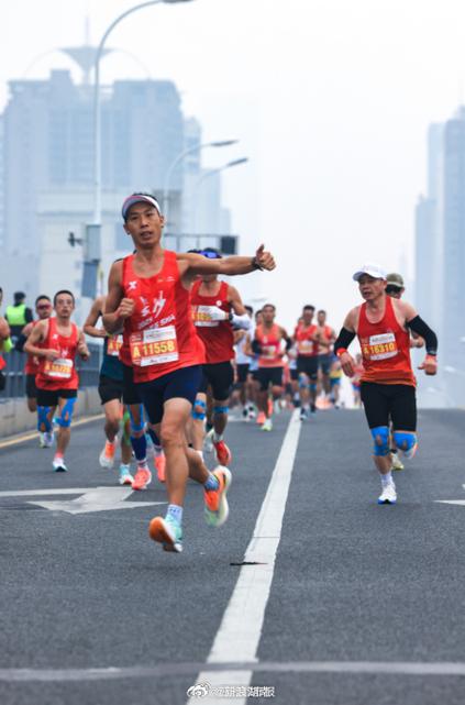 长沙马拉松百科