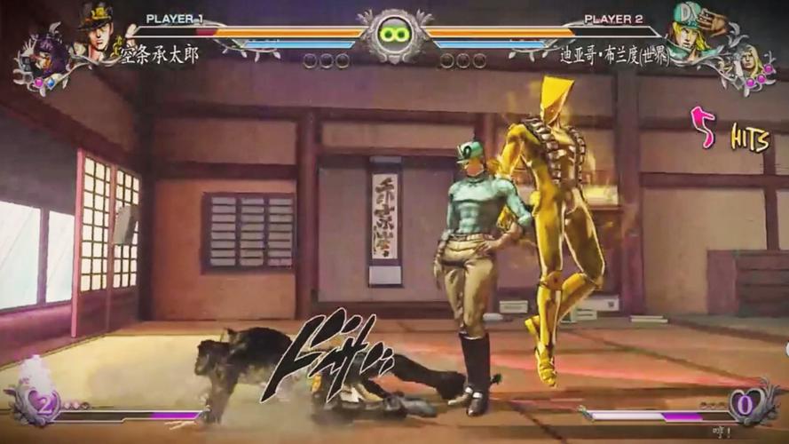 在哪儿能玩到jojo的奇妙冒险游戏