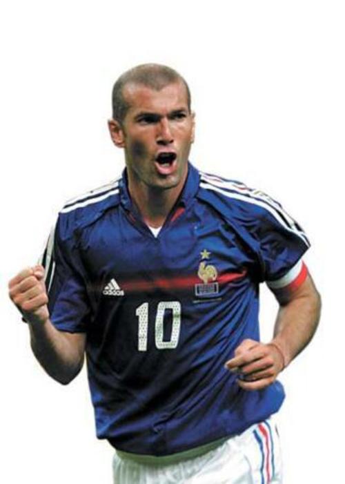 2000年欧洲杯金球绝杀