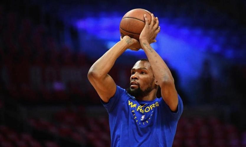 英格拉姆和杜兰特臂展多少