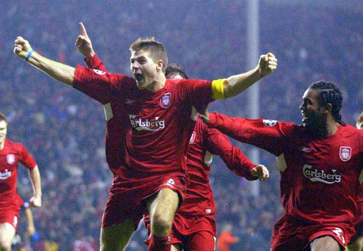 杰拉德退役时间多久