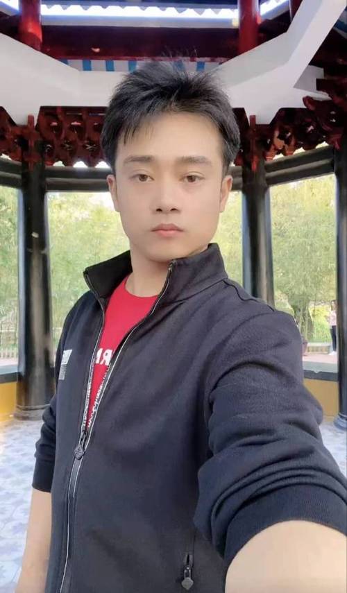 体育冠军张尚武