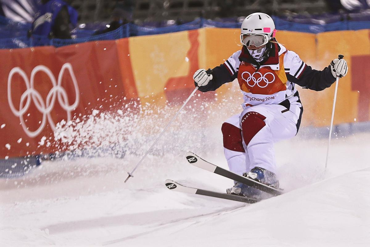 平昌冬奥会朝鲜短道速滑
