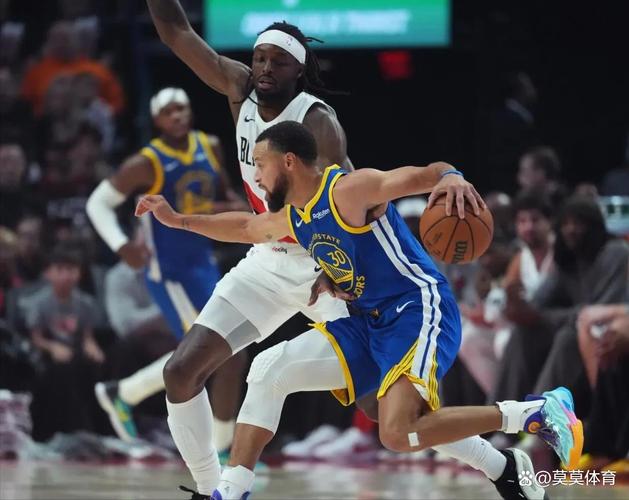 勇士打快船第二场