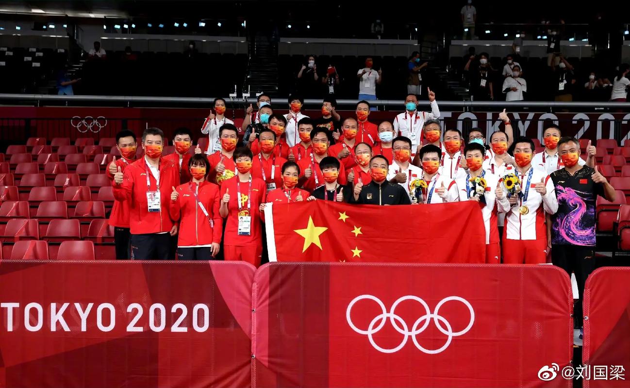 2021东京奥运会赛期